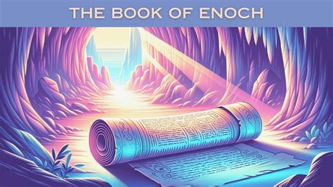 The Complete Book Of Enoch FREE Audiobook Ancient Wisdom Unveiled