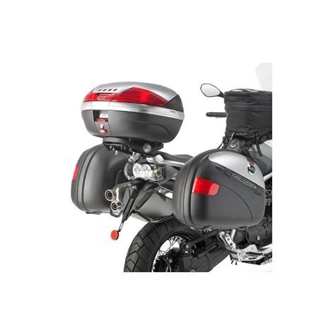 Givi Support Top Case Accessoires Motos Live