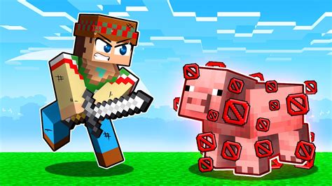 Minecraft Pero No Podemos Matar Silviogamer Minecraft Pero Youtube