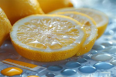 Le Myst Re Du Jus De Citron Acidifiant Ou Alcalinisant Opti Nutrition