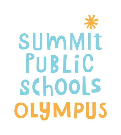 Summit Public Schools: Olympus - WA Charter Schools Association