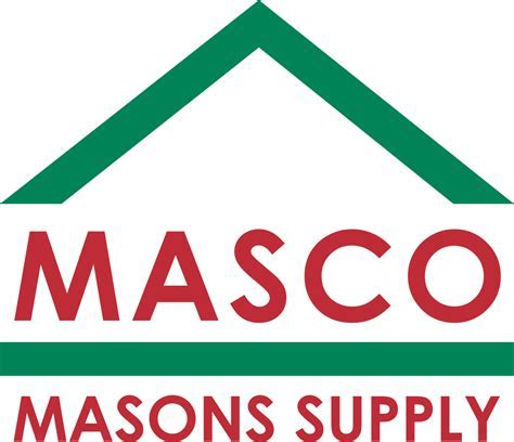 Masco Logos