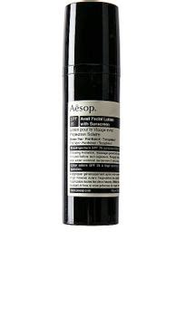 Aesop Aesop Avail Facial Lotion with Sunscreen - Reviews | MakeupAlley