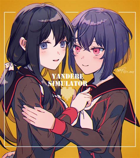 Yandere Simulator Development Blog Yandere Simulator Yandere Komi San Wa Komyushou Desu