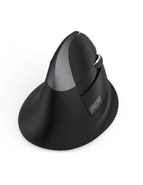 Ergo Pro Souris Ergonomique Sans Fil Bluetooth Ghz Verticale