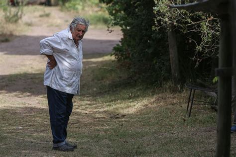 En Carta A Lula Pepe Mujica Aboga Por El Sue O Bolivariano