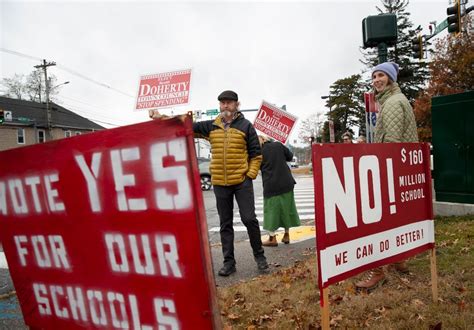 Live Updates Pine Tree Power Referendum Defeated Portland Voters