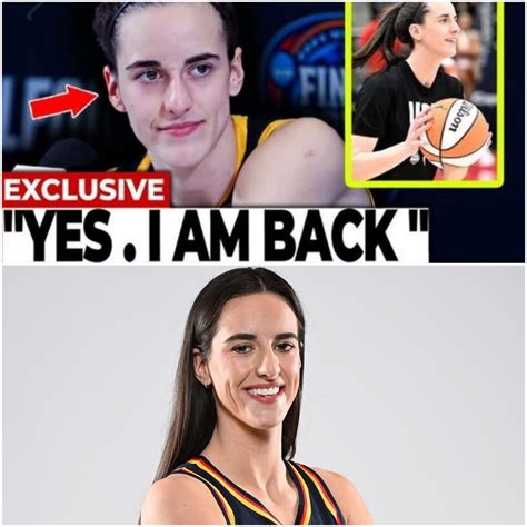 The Fever’s Stunning Move: Did Indiana Just Signal Caitlin Clark’s