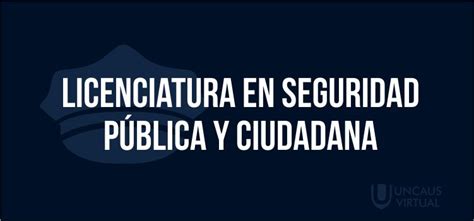 Licenciatura En Seguridad P Blica Issp Chaco