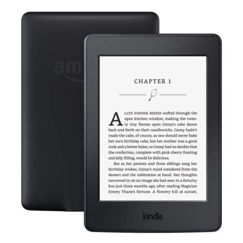 Amazon Kindle Paperwhite E Reader 11th Generation 16GB