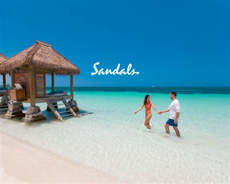 SANDALS® All-Inclusive Vacation Deals: 65% Off Rack Rates