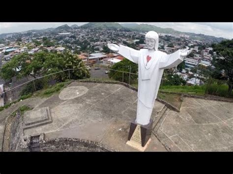 59 años de historia Parroquia Cristo Redentor San Miguelito Panama