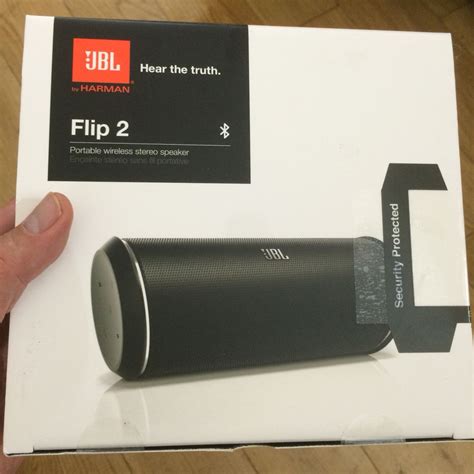 Bluetooth JBL Speaker | Speaker, Jbl, Bluetooth speaker