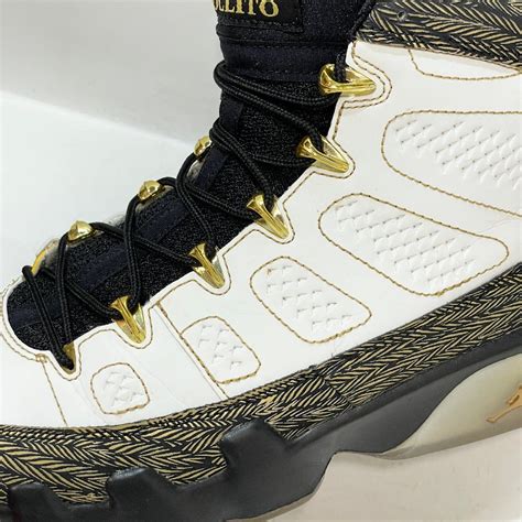 Yahoo オークション 27cm Air Jordan 9 Aj9 Retro Db 580892 170 エ