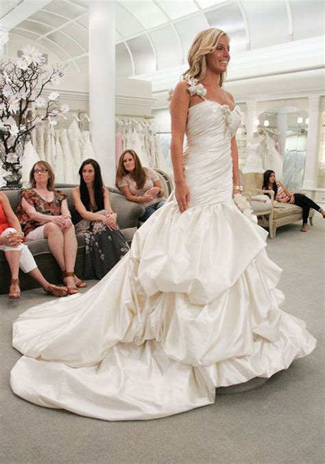 Tlc Official Site Wedding Dresses Wedding Dress Pictures Dress