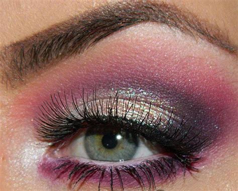 Pin By Amy Kennedy On Beauty Inspiration Smokey Eye Makeup Dramatic