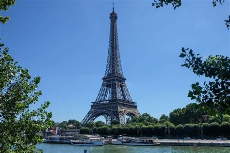 Cómo Visitar La Torre Eiffel Precios Y Entradas Viajeros Callejeros