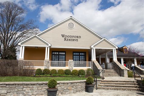 James Sheridan | Woodford Reserve Distillery