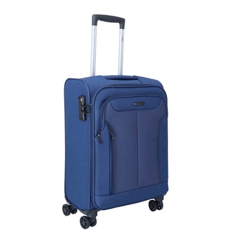 TheTrueC Koffer TheTrueC 4 Rollen Koffer Superlight 55cm Kopenhagen ...