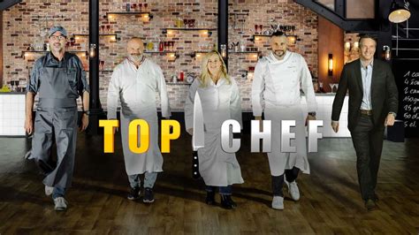 Top Chef Finale Du 7 Juin 2023 Et Le Gagnant Est Stars Actu