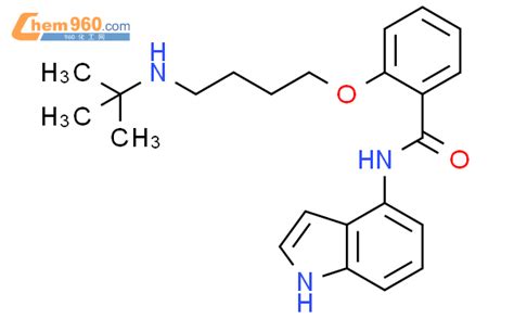 Benzamide Dimethylethyl Amino Butoxy N H