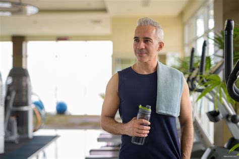 Three Health Tips For Men Mens Health Week Crosby Wellness