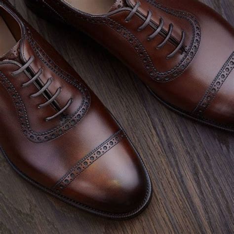 The Best Oxford Shoes For Men How To Wear Them Opumo Magazine