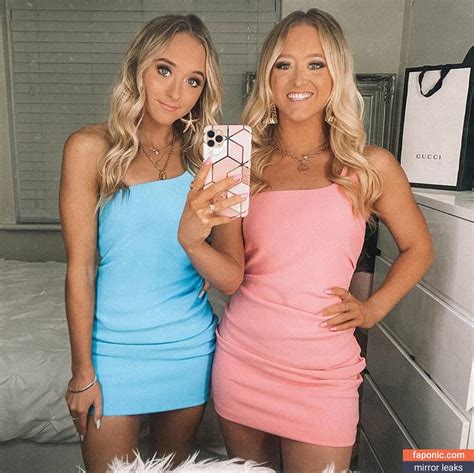 Rybka Twins Aka Gosudarynia Rybka Nude Leaks OnlyFans Photo 12 Faponic