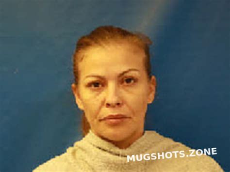 REYES LORENA MATEO 07 09 2024 Kaufman County Mugshots Zone