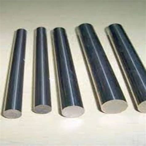 Stainless Steel Stellite Alloy Round Bars For Industrial At 5000 Kg