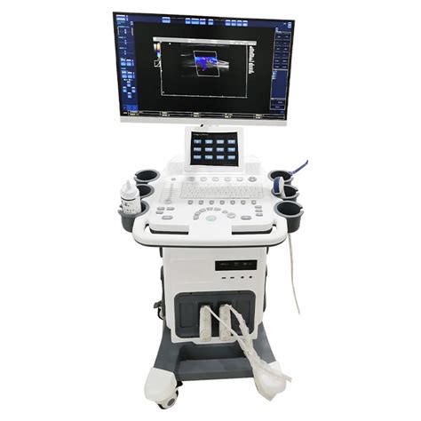 Dispositivo De Ultrasonido Digital Sistema De Diagn Stico Ultras Nico M