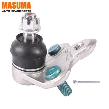 Mb Masuma Auto Suspension Systems Universal Ball Joint