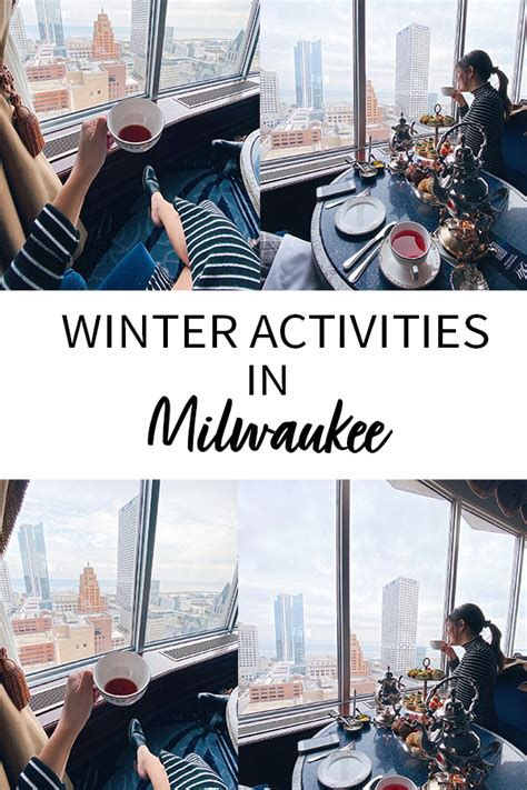 Cool Things To Do In Winter In Milwaukee Artofit