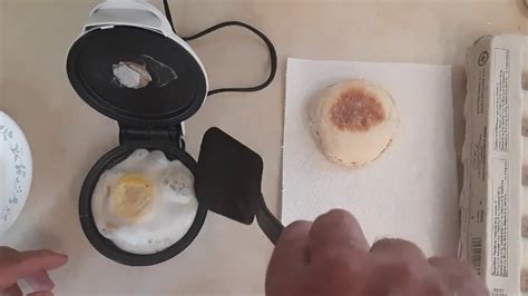 Dash Mini Griddle Youtube