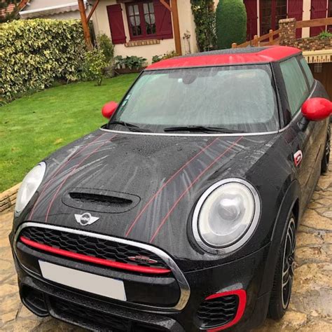 Mini F55 F56 F57 Cooper S JCW Exact Fitment And Size Etsy