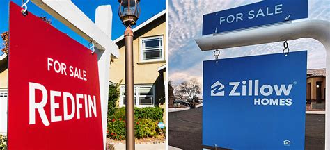 Zillow and Redfin Join Forces to Revolutionize The Real Estate Industry