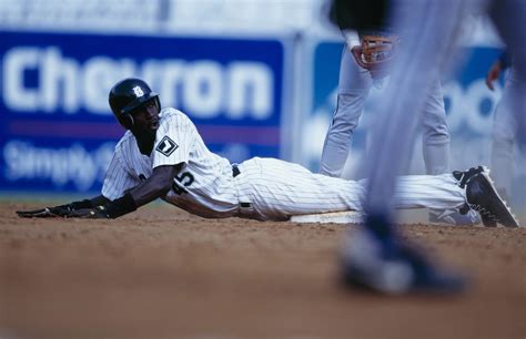 Michael Jordan Received Inside Information From Opposing Catchers ...