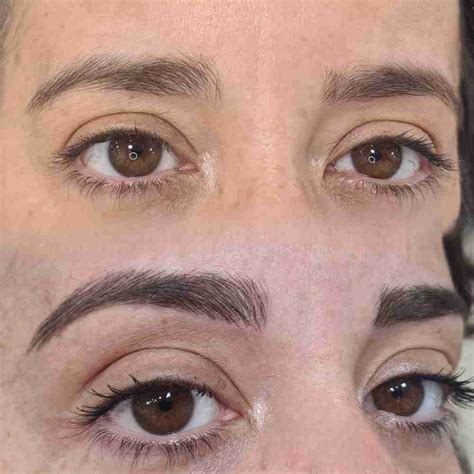 Sobrancelhas Naturais Prazer Microblading Studio Ensō