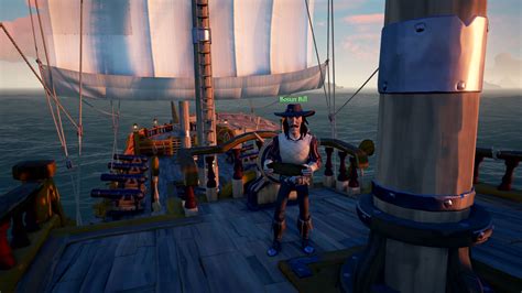 Sea of Thieves: Rare condivide i primi dati sul cross-play tra PC e