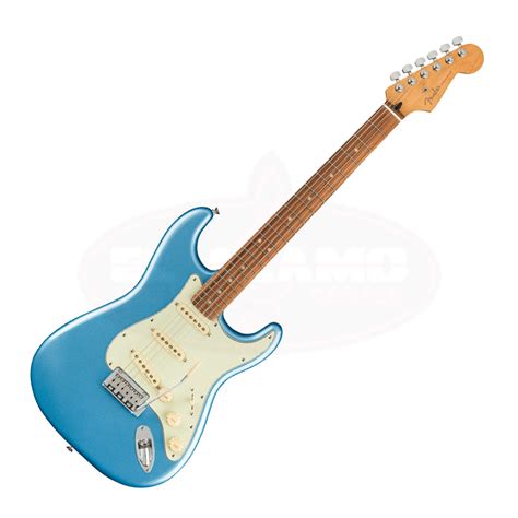 Guitarra Fender Player Plus Strat PF Opal Spark 0147313395 Alamo Musical