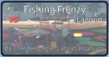 Fishing Frenzy | Typical Games Wiki | Fandom