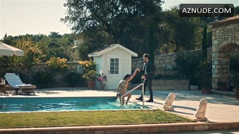 MORDKOMMISSION ISTANBUL NUDE SCENES AZNude