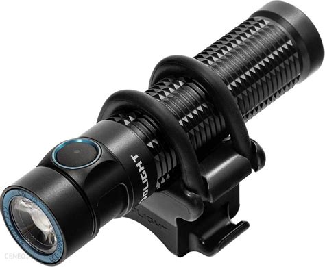 Latarka Latarka Akumulatorowa Olight Baton Pro Cool White Black Z