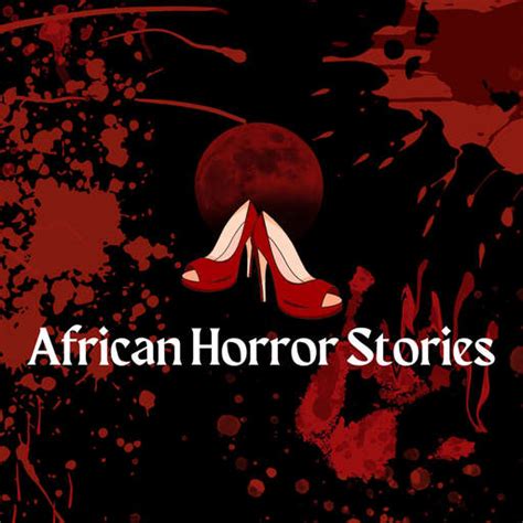 South African Story: Highway Sheila African Horror Stories podcast