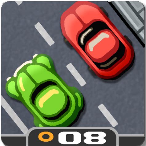 Traffic Rush | Free Play | gameask.com