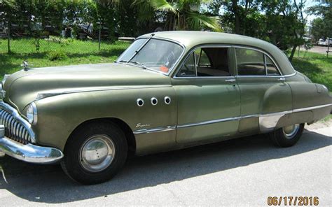 Buick 1 Barn Finds