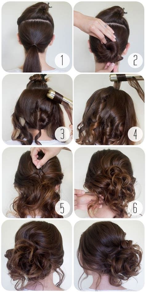 DIY Hairstyles