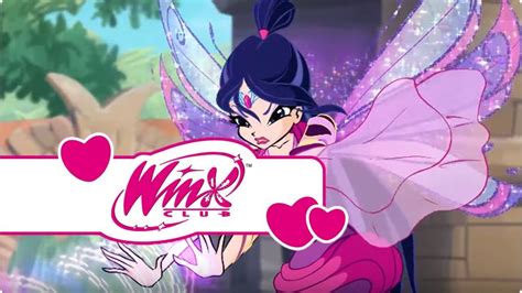 Klub Winx Sezon Odcinek Inwazja Ywych Trup W Pe Ny Odc