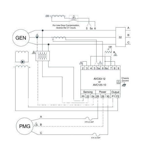 Stamford Generators Wiring Diagrams Stamford Sx Wiring Di