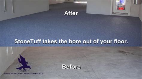 Concrete Floor Sealing Systems – Flooring Site